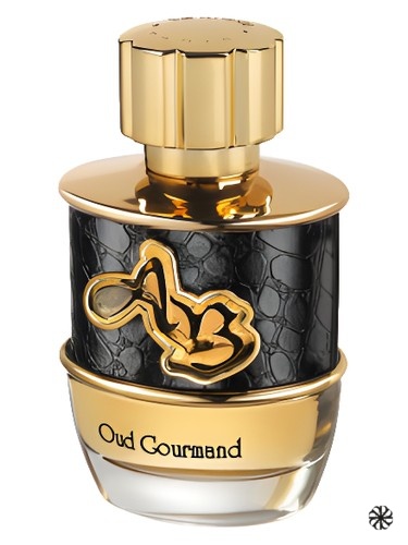 Ab Spirit Millionaire Oud Gourmand Lomani