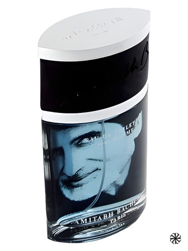 Amitabh Bachchan Pour Homme Lomani