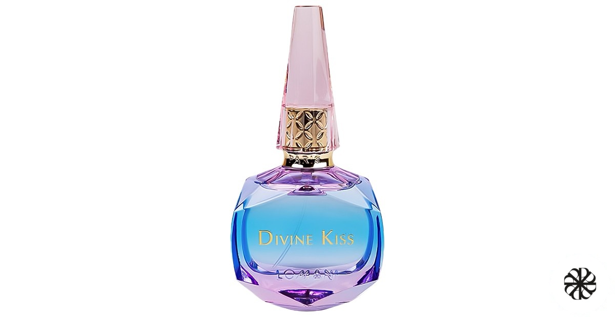 Divine Kiss Lomani