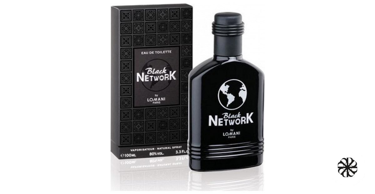 Black Network Lomani