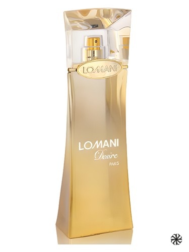 Lomani Desire Lomani