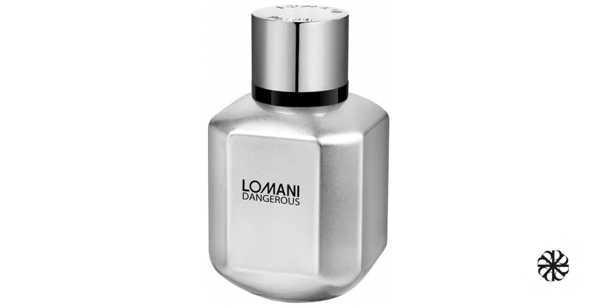 Lomani Dangerous Lomani