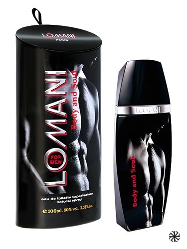 Lomani Body and Soul Lomani