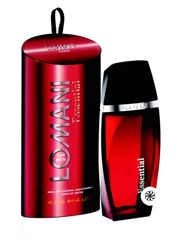 Lomani Essential Lomani