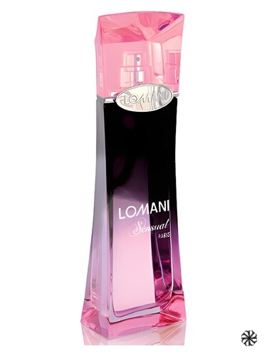 Lomani Sensual Lomani