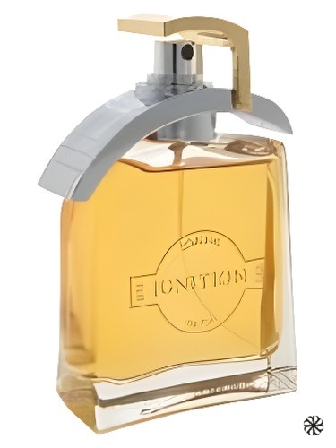Ignition Lomani