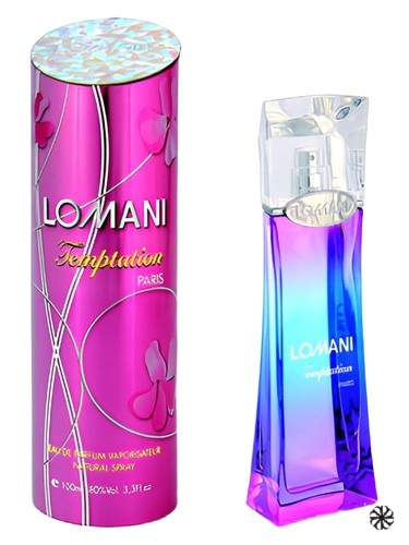 Lomani Temptation Lomani