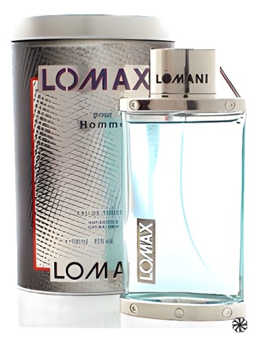 Lomax Lomani