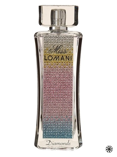 Miss Lomani Diamonds Lomani