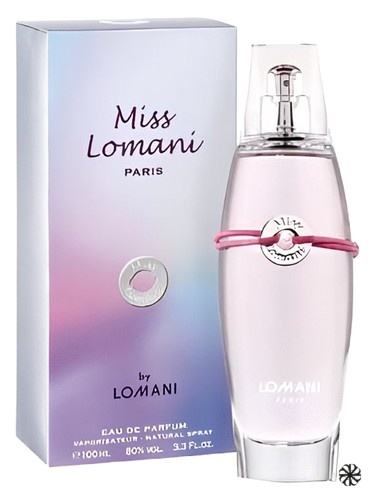 Miss Lomani Lomani