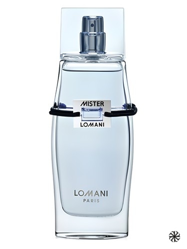 Mister Lomani Lomani