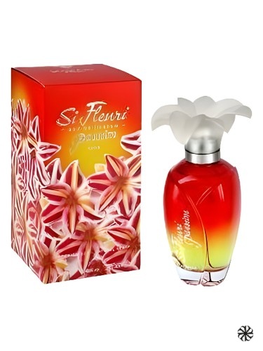 Si Fleuri Passion Lomani