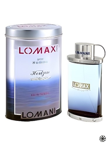Lomax Horizon Lomani