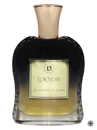 L’OR Noir Lomani