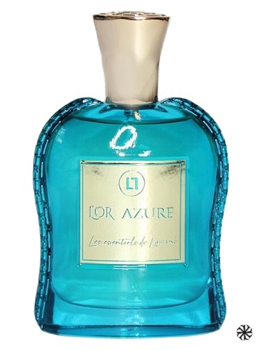 L’Or Azure Lomani