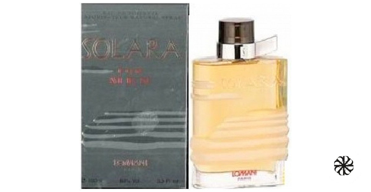 Solara for Men Lomani