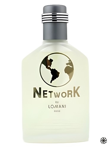 Network Lomani