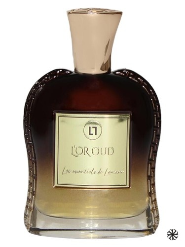 L’Or Oud Lomani