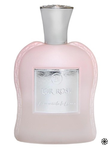 L’Or Rose Lomani