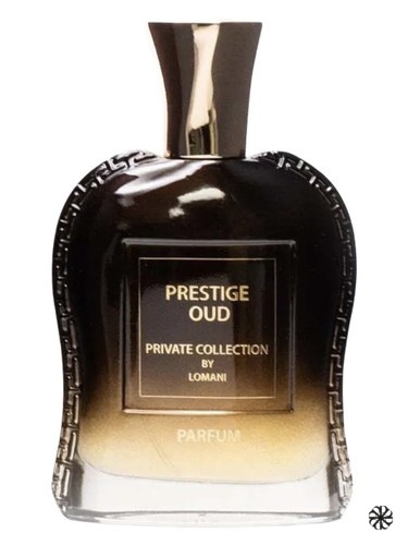 Prestige Oud Lomani