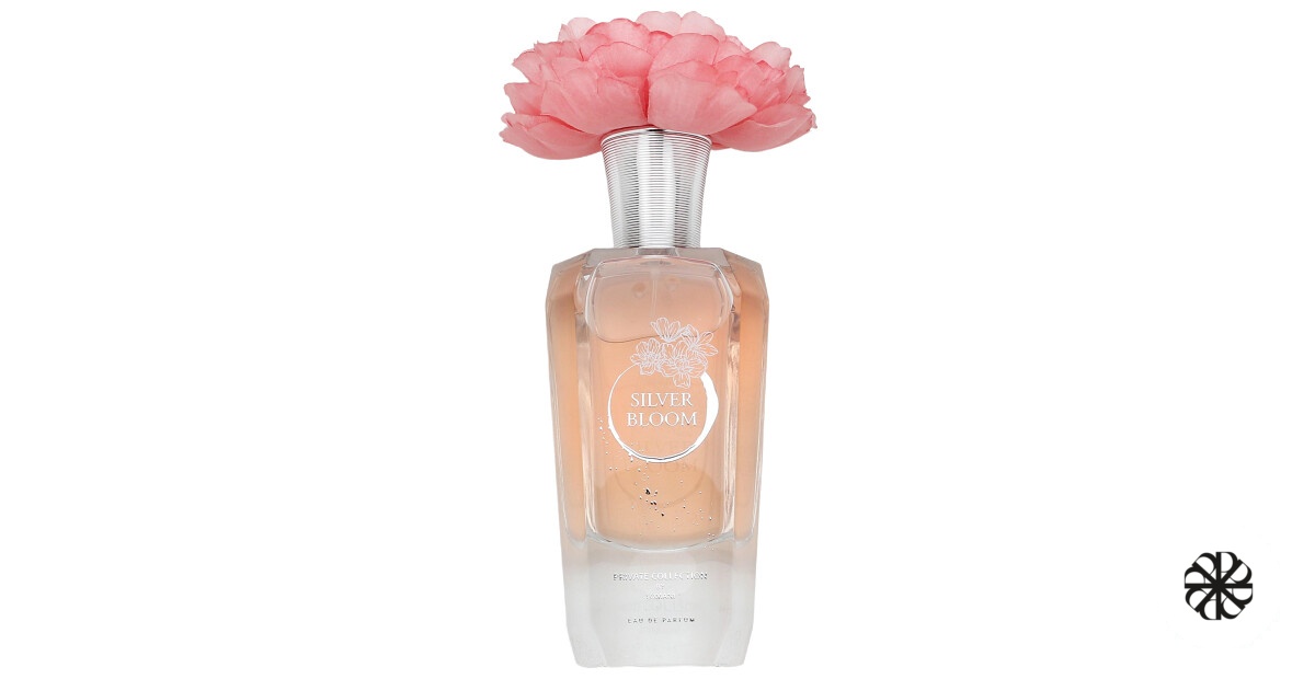Silver Bloom Lomani