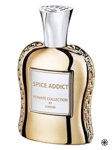 Spice Addict Lomani