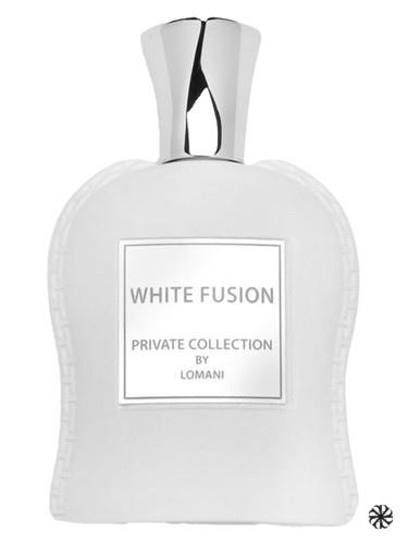 White Fusion Lomani