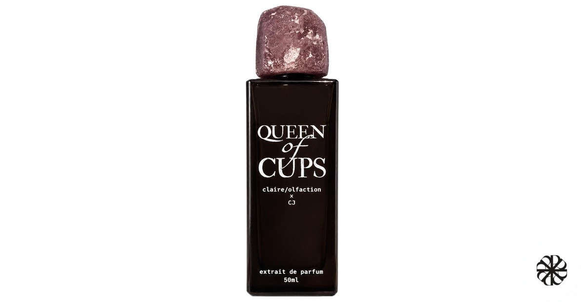 Queen of Cups Olfaction