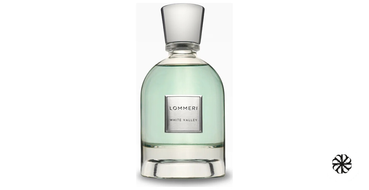 White Valley Lommeri Fragrance