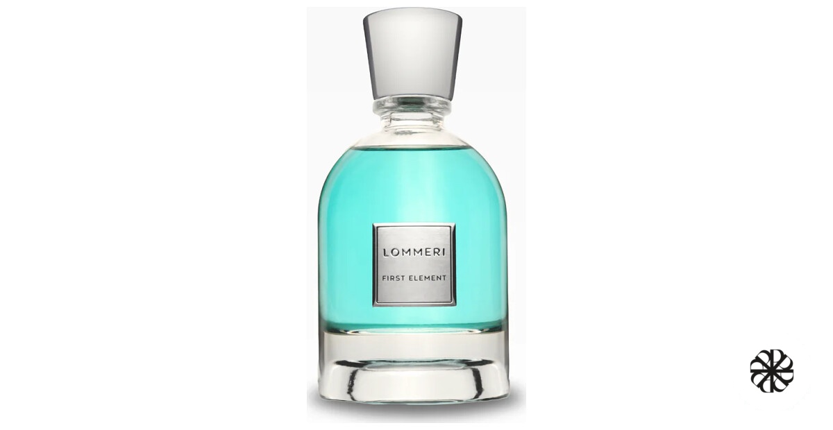 First Element Lommeri Fragrance