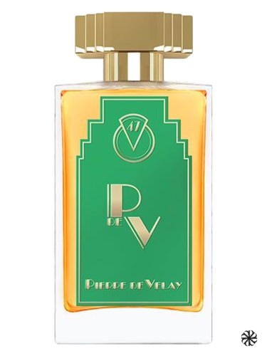 Pierre de Velay No. 47 Roja Dove