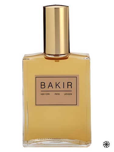 Bakir Long Lost Perfume