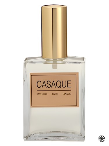 Casaque Long Lost Perfume