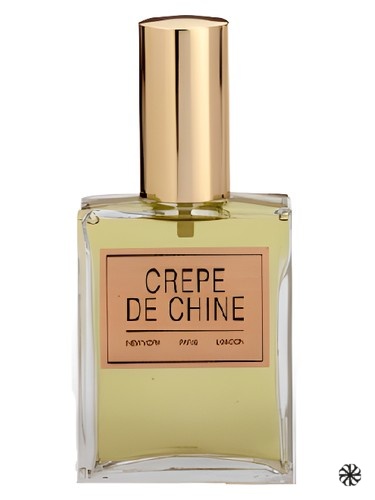 Crepe de Chine Long Lost Perfume