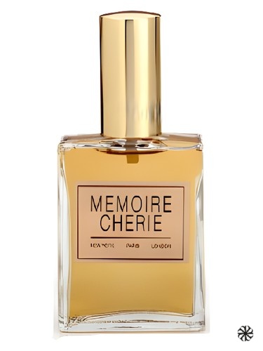 Memoire Cherie Long Lost Perfume