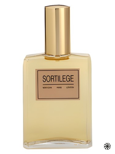 Sortilege Long Lost Perfume