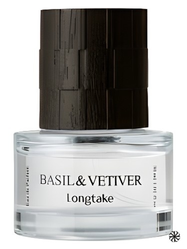 Basil & Vetiver Longtake