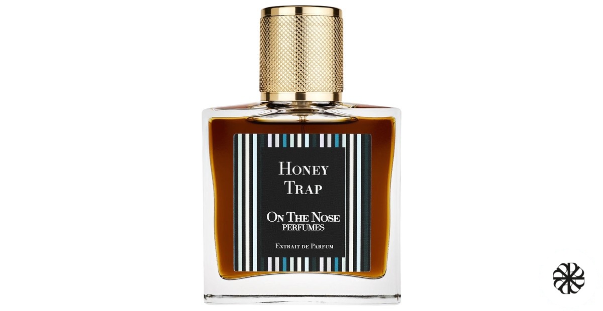 Honey Trap On The Nose Perfumes