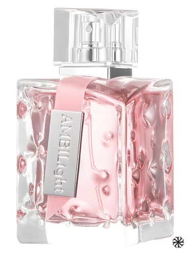 AMBILight Pink Lonkoom Parfum