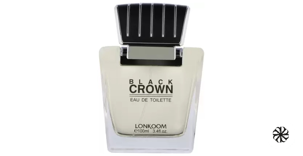 Black Crown Lonkoom Parfum