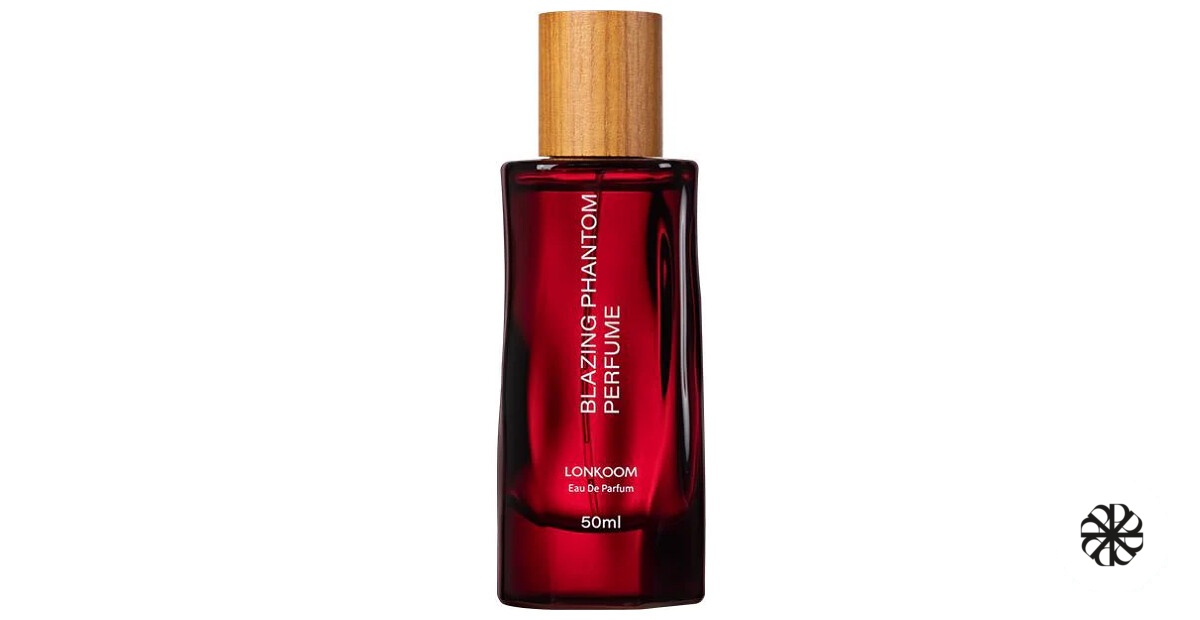 Blazing Phantom Lonkoom Parfum