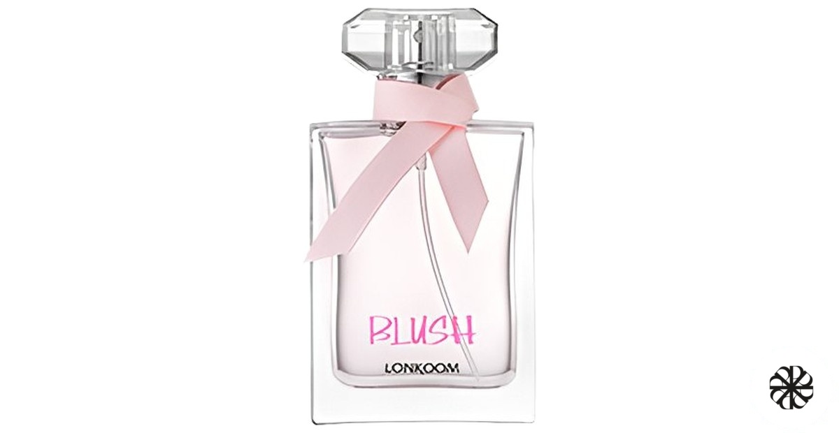 Blush Lonkoom Parfum