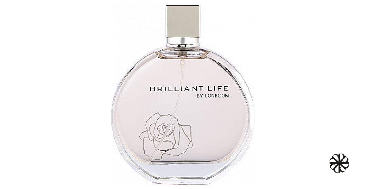 Brilliant Life Lonkoom Parfum