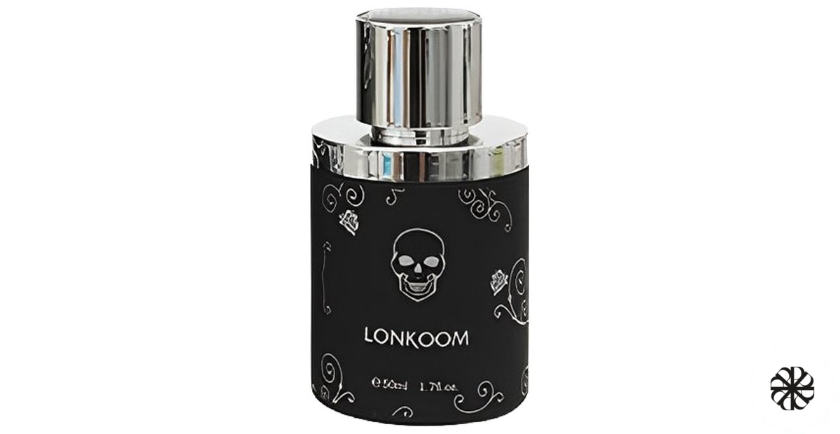 Dark Night Mass Lonkoom Parfum