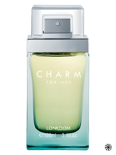 Charm For Men Lonkoom Parfum