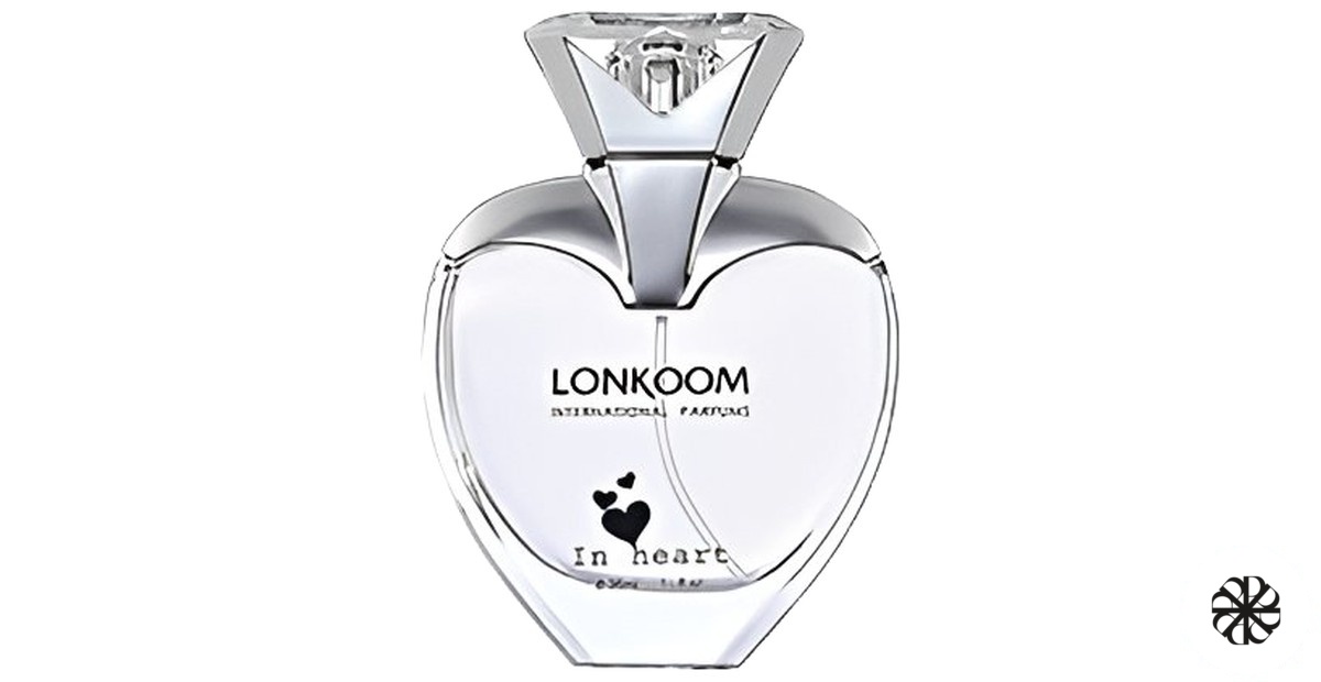 Deep In My Heart Lonkoom Parfum