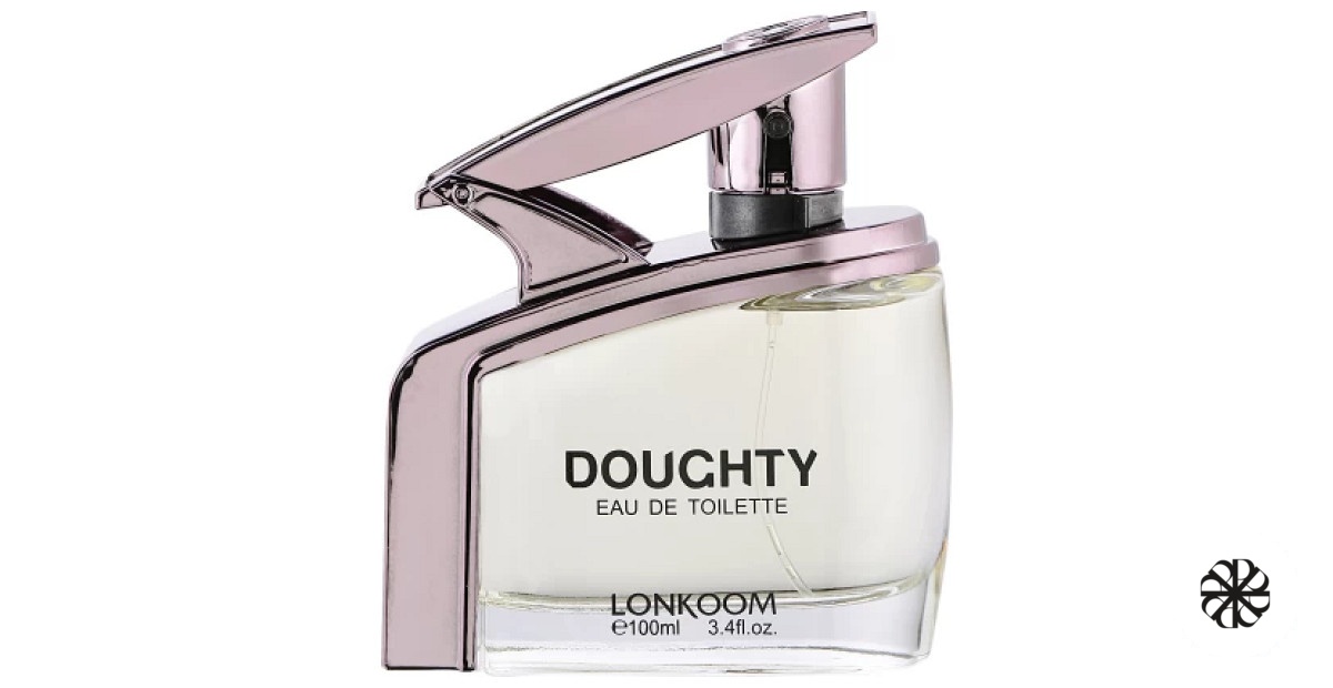 Doughty Lonkoom Parfum