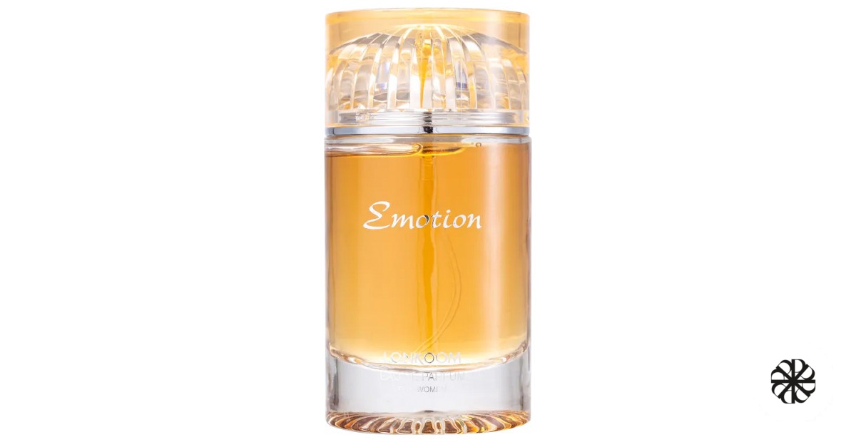 Emotion Gold Lonkoom Parfum