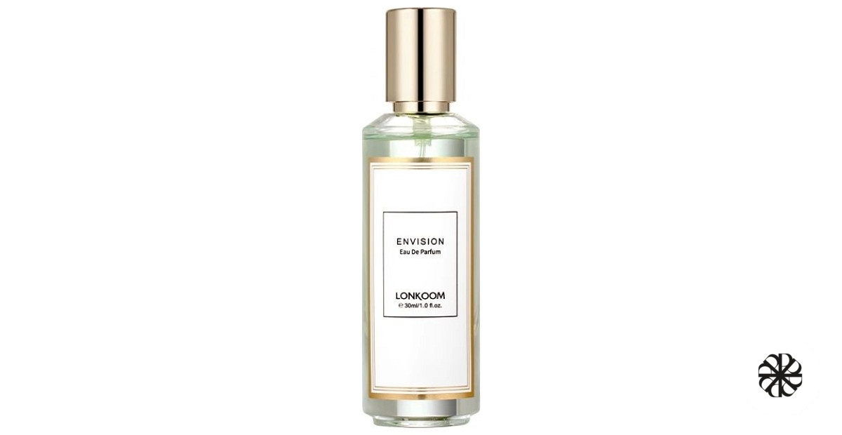 Envision Green Lonkoom Parfum