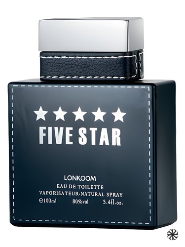 Five Star Lonkoom Parfum